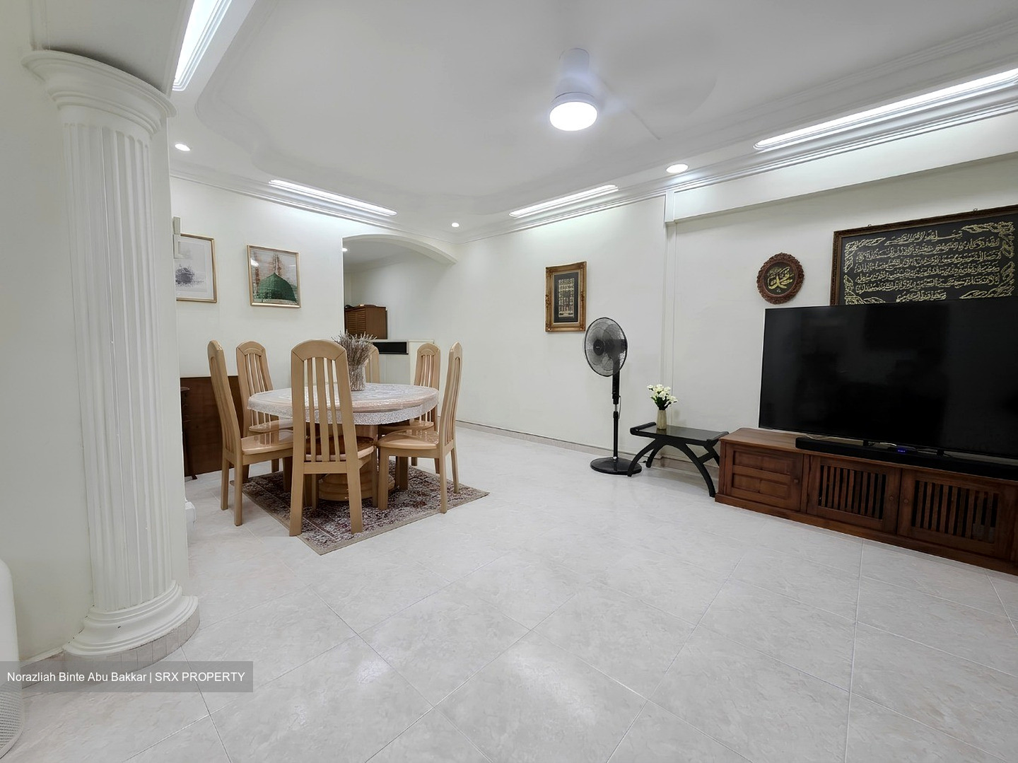 Blk 945 Hougang Street 92 (Hougang), HDB 5 Rooms #589346971